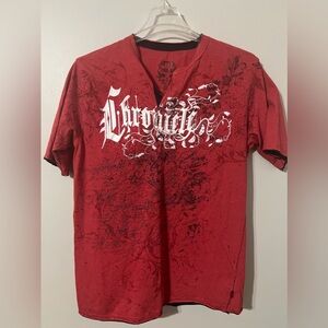 RARE Modern Culture short tee